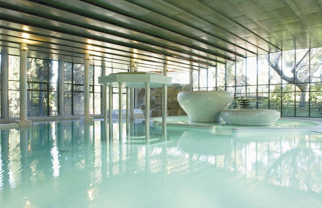 Aquatonic (Termes Montbrió) - Foto 2