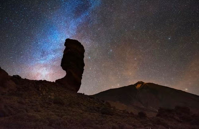 Teide National Park Night Tour - Photo 4