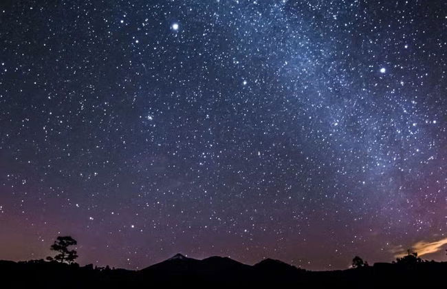 Teide National Park Night Tour - Photo 7