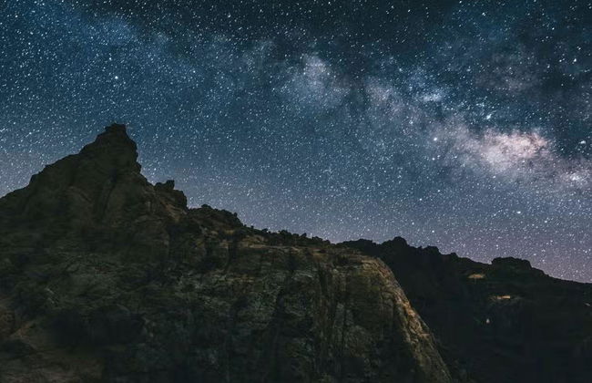 Teide National Park Night Tour - Photo 6