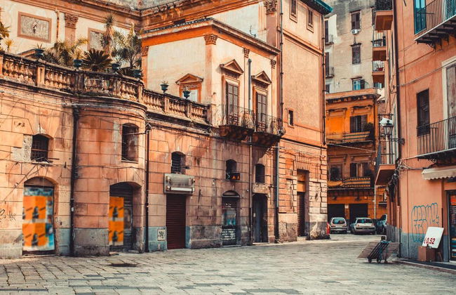 Tour de la mafia por Palermo - Foto 2