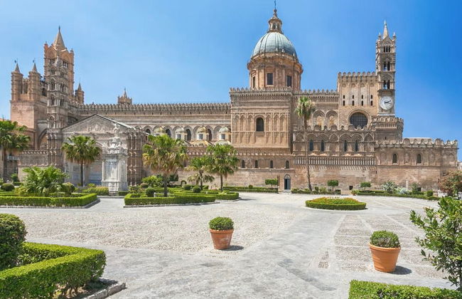 Tour de la mafia por Palermo - Foto 3