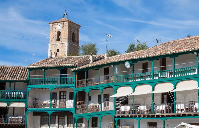 Excursión a Toledo, Aranjuez y Chinchón - Foto 6
