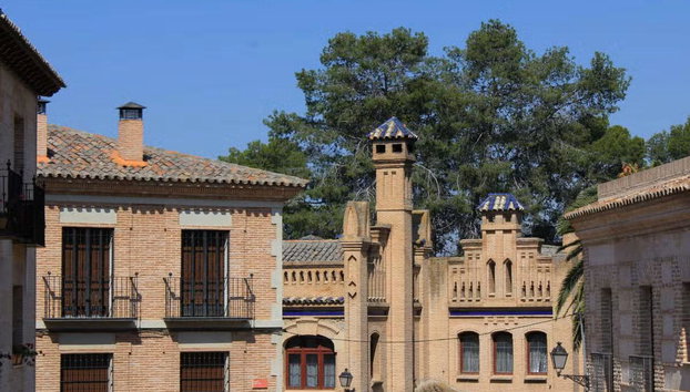 Aranjuez, Toledo & Chinchón Day Trip - Foto 4