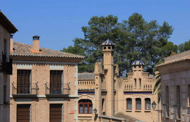 Excursión a Toledo, Aranjuez y Chinchón - Foto 4