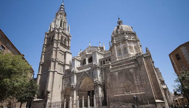 Aranjuez, Toledo & Chinchón Day Trip - Foto 5