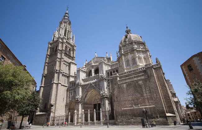 Excursión a Toledo, Aranjuez y Chinchón - Foto 5