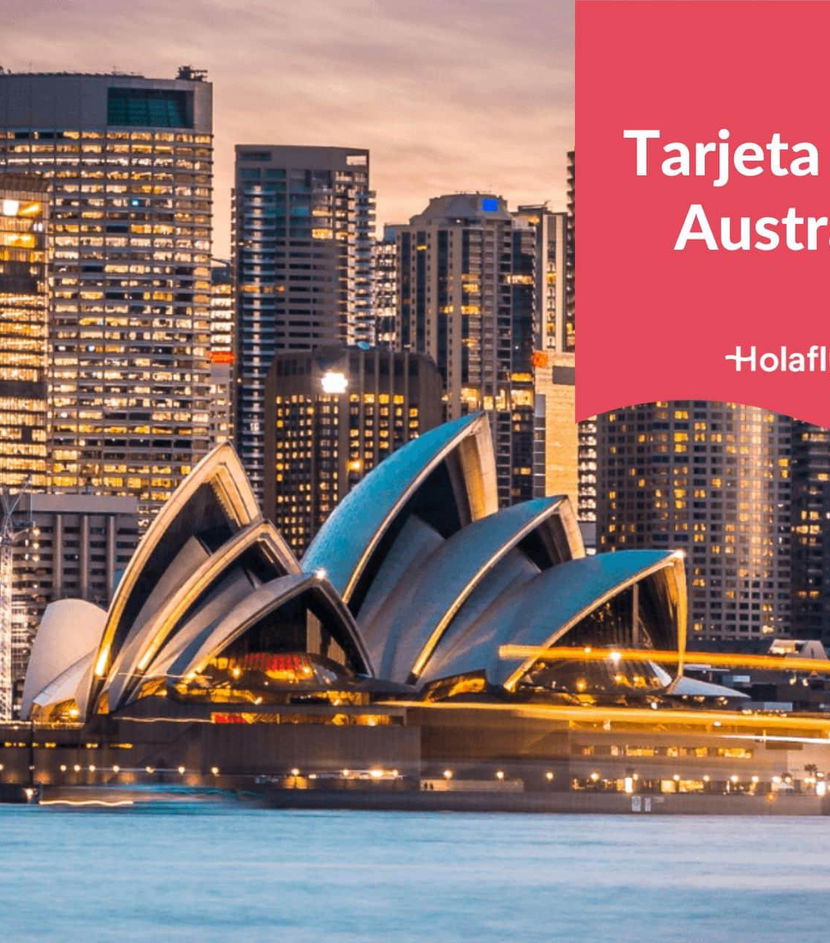Australia eSIM