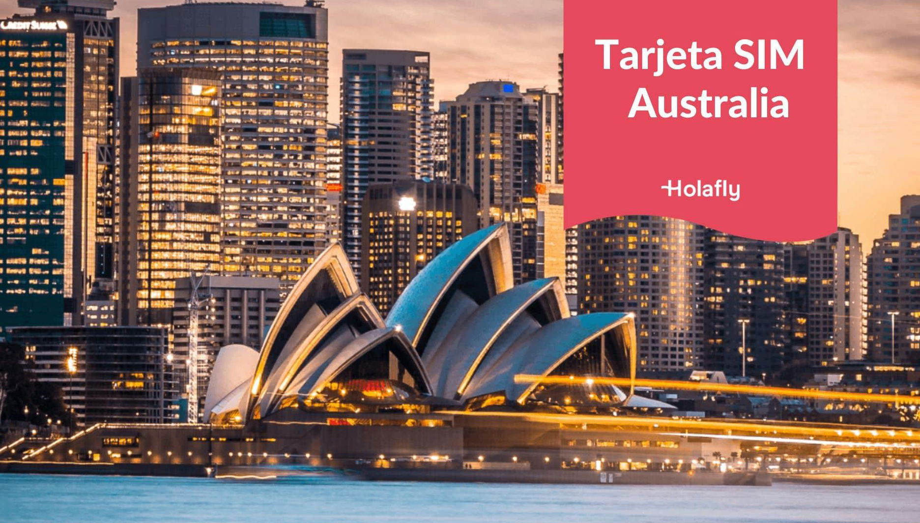 Australia esim - Foto 1