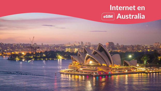 Australia esim - Foto 2