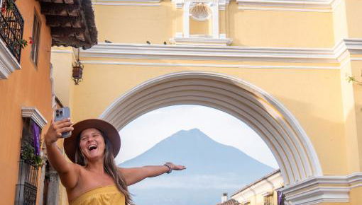 Guatemala eSIM - Photo 1