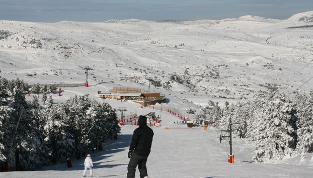 Forfait Valdelinares (manual) - Photo 2