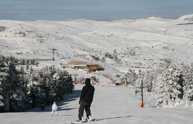 Forfait Valdelinares (manual) - Photo 2