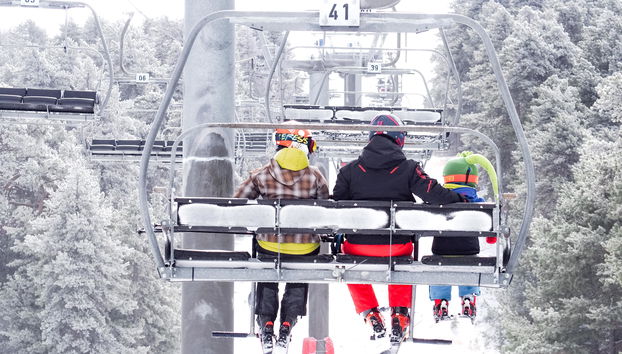 Forfait Valdelinares (manual) - Photo 5