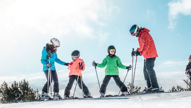 Forfait Valdelinares (manual) - Photo 4