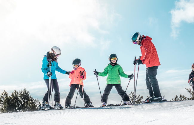 Forfait Valdelinares (manual) - Photo 4