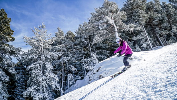 Forfait Valdelinares (manual) - Photo 3