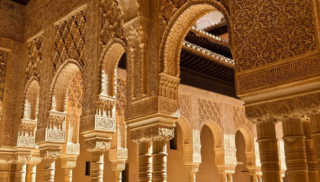 Entrada a la Alhambra con audioguía - Foto 5