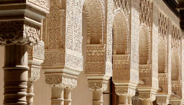 Entrada a la Alhambra con audioguía - Foto 4