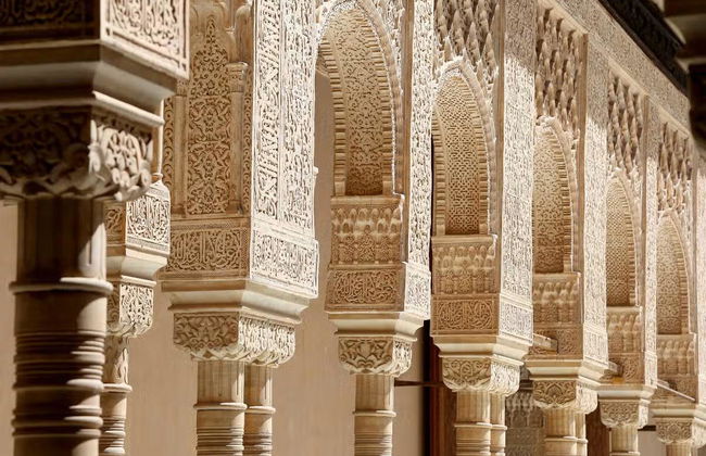 Entrada a la Alhambra con audioguía - Foto 4