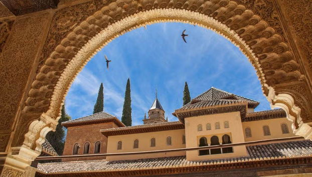 Entrada a la Alhambra con audioguía - Foto 3
