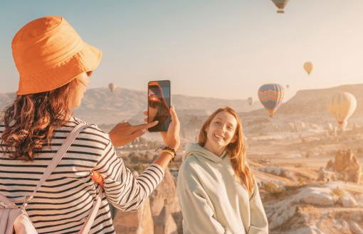 Türkei eSIM - Foto 1