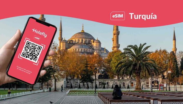 Türkei eSIM - Foto 3