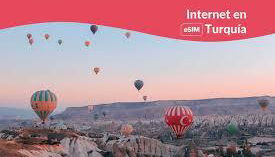 Türkei eSIM - Foto 2