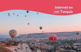Türkei eSIM - Foto 2