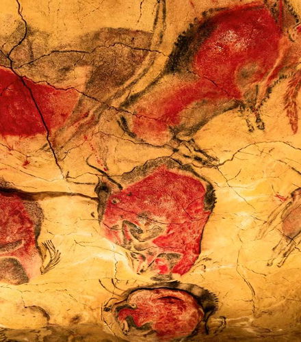 Foto de Visita guiada por la Neocueva y Museo de Altamira