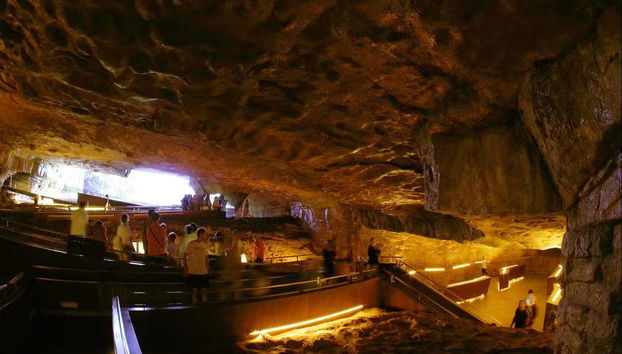 Visita guiada por la Neocueva y Museo de Altamira - Foto 4