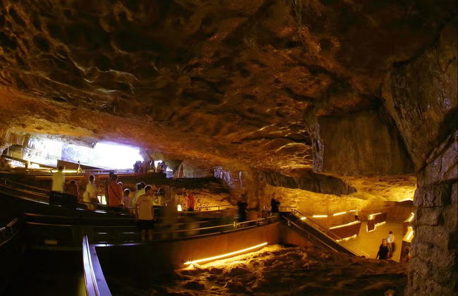 Visita guiada por la Neocueva y Museo de Altamira - Foto 4