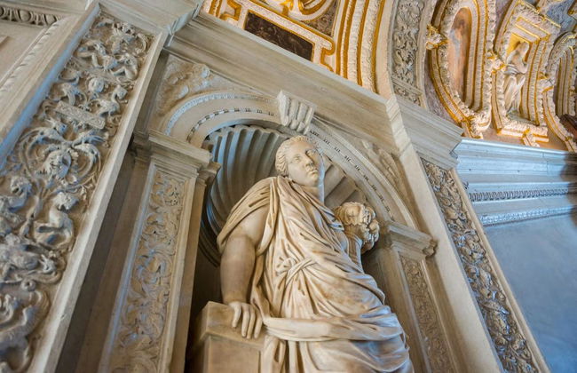 Basilique Saint-Marc et Palais des Doges de Venise : Billet + Visite - Photo 7