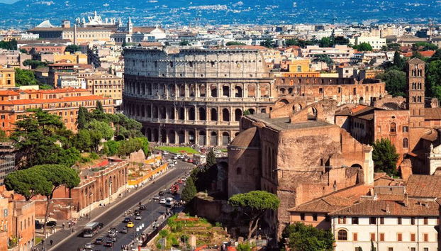 Colosseum Tour + Gladiator's Gate - Photo 5