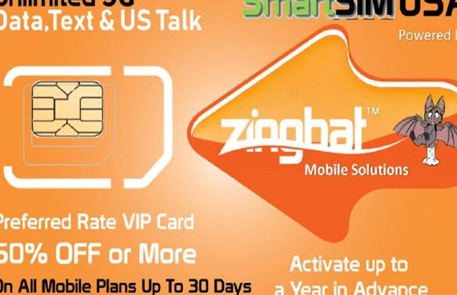 eSIM - SmartSIM USA eSIM - Foto 4
