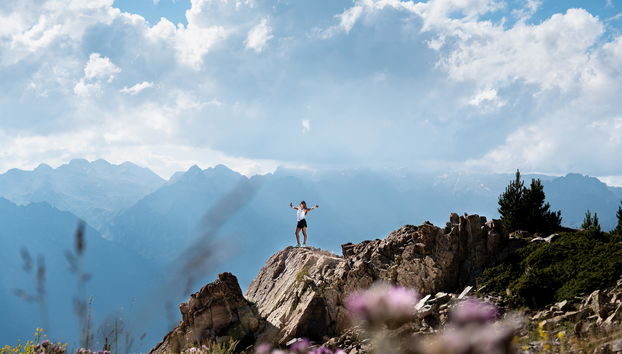 Viaje panorámico telesilla + menú - Cerler - Foto 3