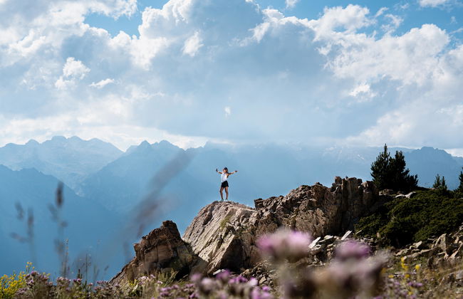 Viaje panorámico telesilla + menú - Cerler - Foto 3