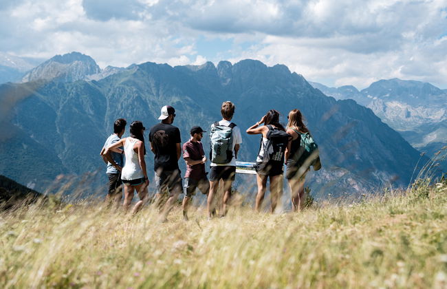 Viaje panorámico telesilla + menú - Cerler - Foto 6