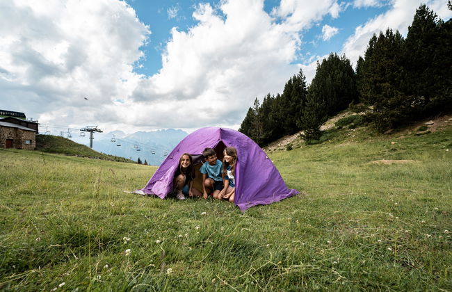 Viaje panorámico telesilla + menú - Cerler - Foto 7