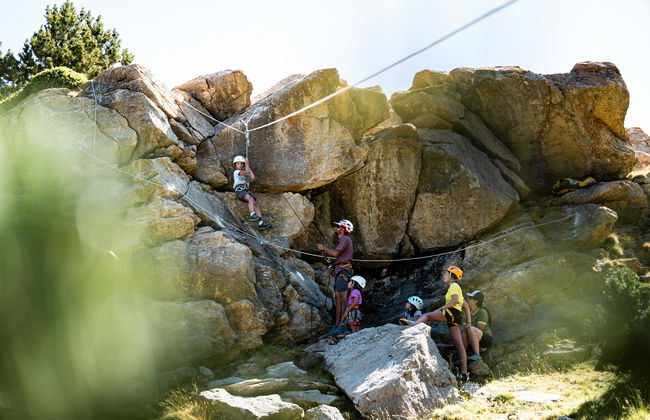 Viaje panorámico telesilla + menú - Cerler - Foto 8