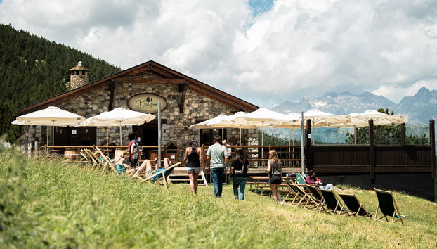 Viaje panorámico telesilla + menú - Cerler - Foto 5