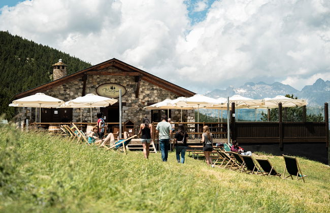 Viaje panorámico telesilla + menú - Cerler - Foto 5