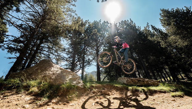 Viaje panorámico telesilla + menú - Cerler - Foto 2