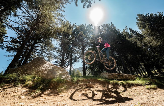 Viaje panorámico telesilla + menú - Cerler - Foto 2