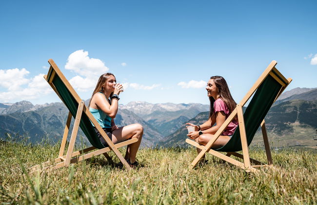 Viaje panorámico telesilla + menú - Cerler - Foto 4