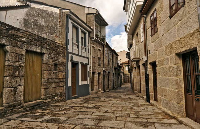 Free tour por Ribadavia - Photo 6