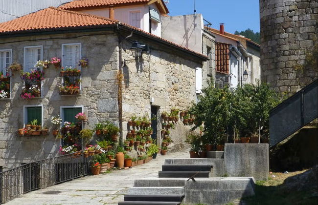 Free tour por Ribadavia - Photo 5