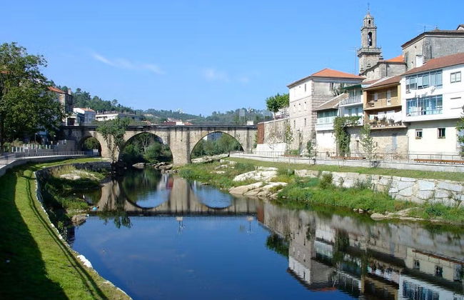 Free tour por Ribadavia - Photo 1