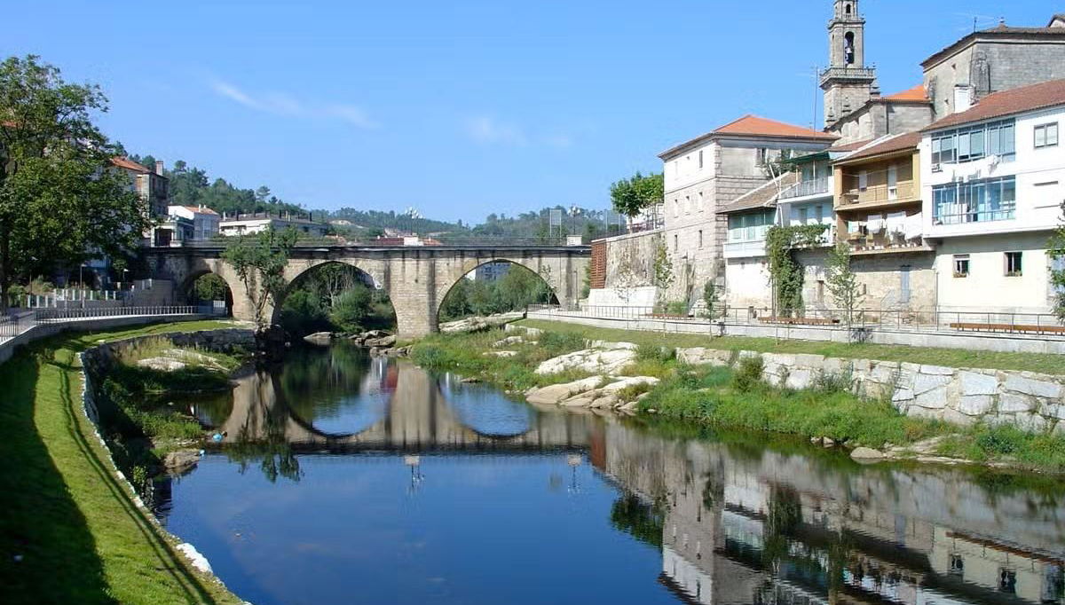 Free tour por Ribadavia - Photo 1