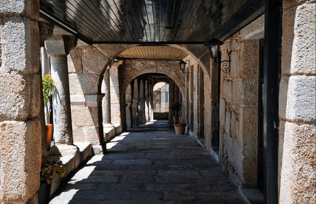 Free tour por Ribadavia - Photo 7